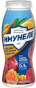 Напиток кисломолочный NEO ИМУНЕЛЕ, Нэо Имунеле с соком малины-морошки, 1,2%, 100г