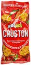 Снеки макаронные ROLROL CRUSTON Вермишель хрустящая со вкусо