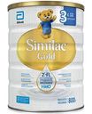 Сухая молочная смесь Similac Gold 3 с 12 месяцев, 800г