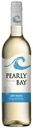 Вино Pearly Bay Dry White белое сухое 750 мл ЮАР