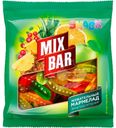 Жевательный мармелад Mixbar фруктово-ягодный в ассортименте 70г