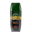 Кофе JACOBS Милликано Альто интенсо растворимый с добавлением молотого, 90г