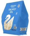Творог Лебедяньмолоко 5% БЗМЖ 300г