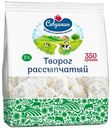 Творог Савушкин рассыпчатый 5%, 350г