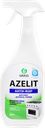 Средство для удаления жира нагара и копоти со сковородок плит и других поверхностей GRASS Azelit, 600мл