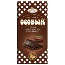 Шоколад ОСОБЫЙ, 1 штука (Ф-ка Крупской), 90г