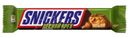 Батончик шоколадный Snickers лесной орех, 81г