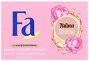 Крем-мыло туалетное Fa Тайна масел розовый жасмин, 90 г