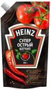Кетчуп Heinz супер острый, 350 г