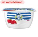 DANONE/ПРОСТОКВАШ Прод твор малина, 3,6%, 130г