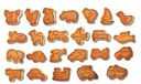 Печенье Stivado Я играю Сахарное 280 г
