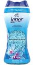 Ароматические гранулы Lenor Скандинавская весна для свежести белья, 195г