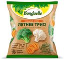 Овощная сметь BONDUELLE Летнее трио, 400г