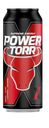 Энергетический напиток POWER TORR Х 0,45Л
