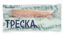 Треска Borealis замороженная без кожи филе 600 г