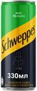 Напиток газированный Schweppes Мохито, 330 мл