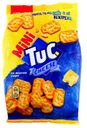 Крекеры Tuc Mini со вкусом сыра, 100 г
