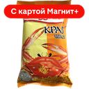 BINGGRAE Чипсы Вкус Краба 50г фл/п(ВСК):24