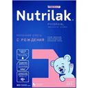 Сухая молочная смесь Nutrilak Premium ProBrain 1 с рождения, 600г