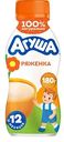 Ряженка детская Агуша с 12 месяцев 3,2%, 180г