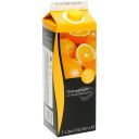 Сок апельсиновый восстановленный 1 л