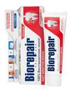 Зубная паста Biorepair Fast Sensitive Repair д/чувствительных зубов 75мл