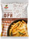Картофель фри ОКЕЙ DAILY 700гр