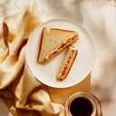Сэндвич с цыпленком беконом и яйцом М Кухня 150г