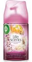 Освежитель воздуха Air Wick Freshmatic Life Scents Райский десерт сменный баллон, 250мл