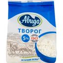 Творог рассыпчатый Авида 5%, 300г