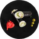 Биг ролл с креветками, 260г