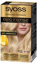 Краска для волос Syoss Oleo Intense Яркий блонд тон 9-10
