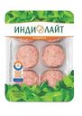 Тефтели из индейки Индилайт, 330г