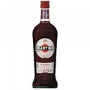 Вермут Martini Rosso 15 % алк., Италия, 0,5 л