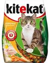 Сухой корм для кошек Kitekat Курочка аппетитная, 350 г