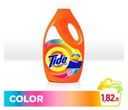 Гель для стирки «Color» Tide, 1.820 л
