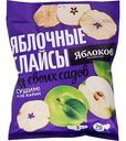 Яблочные слайсы Яблоков, 25г