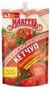 Кетчуп томатный «Махеевъ» Краснодарский, 500 г