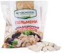 Пельмени «Агрокомплекс Выселковский» Традиционные, 450 г