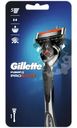 Бритва мужская Gillette Fusion5 ProGlide, со сменной кассетой