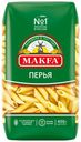 Макароны Макфа Любительские перья 450г