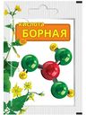Фунгицид Ваше Хозяйство Борная кислота, 10г