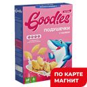 GOODIES Подушечки с халвой 220г к/уп(Витьба):8