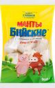 Манты БИЙСКИЕ с говядиной и свининой, категория Г, 900г
