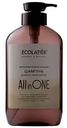 Шампунь для всех типов волос Ecolatier All in One мультифункциональный, 600мл