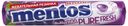 Жевательная резинка Mentos Pure Fresh Виноград 15,5 г