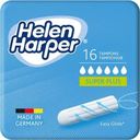 Тампоны Helen Harper Super Plus 16шт