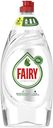 Средство д/мытья посуды Fairy Pure & Clean 900мл