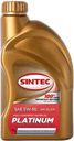Масло моторное SINTEC Platinum 7000 5W-30 A3/B4 SL/CF, синтетическое, 1л