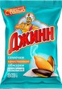 Семечки Джинн жареные соленые 140г